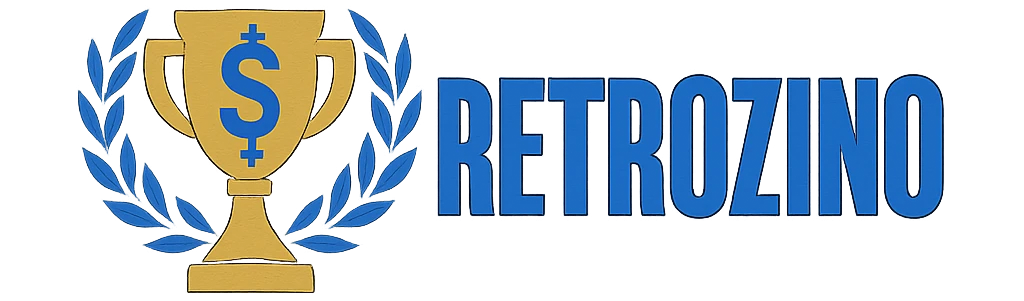 Retrozino